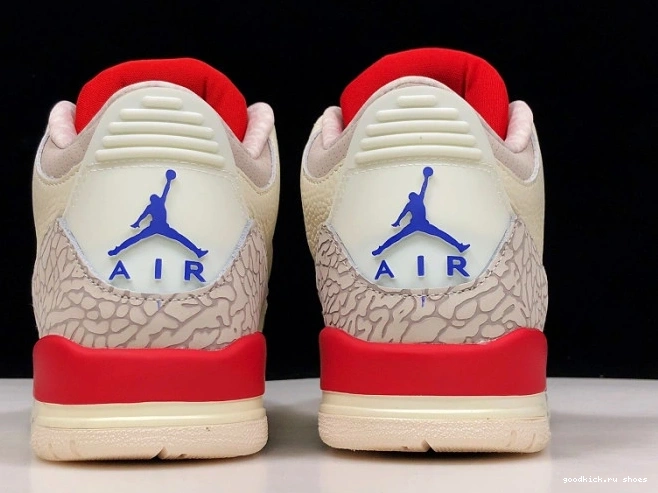 Retro 136064-140 red 3 